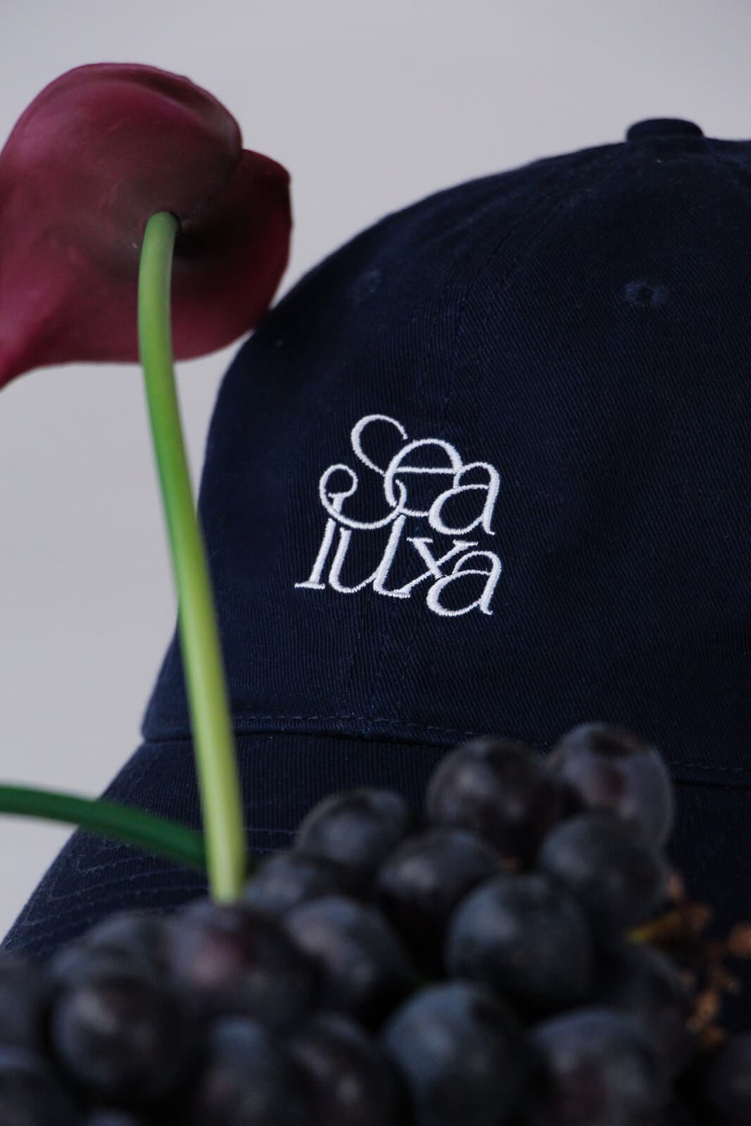 Sealuxa — worn