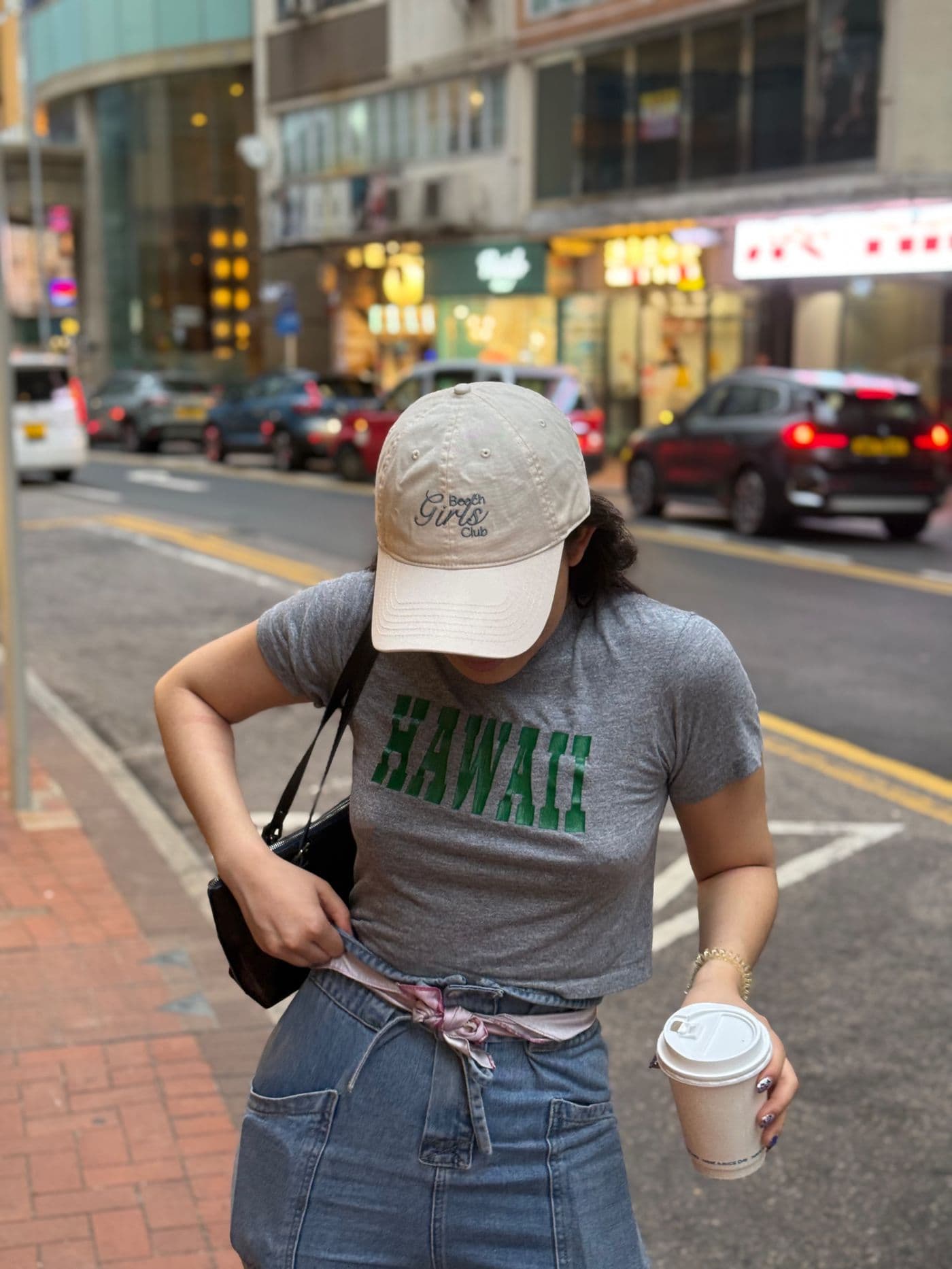 Xiaobai · Beach Girls Club